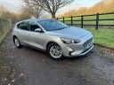 FORD Focus TITANIUM