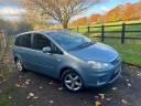 FORD C-Max ZETEC 100