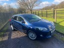 FORD Focus ZETEC