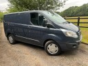 FORD Transit Custom 270 TREND LR P/V