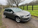 VOLKSWAGEN Golf MATCH TSI BLUEMOTION TECHNOLOGY