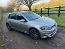 VOLKSWAGEN Golf SE NAVIGATION TSI BLUEMOTION TECHNOLOGY DSG